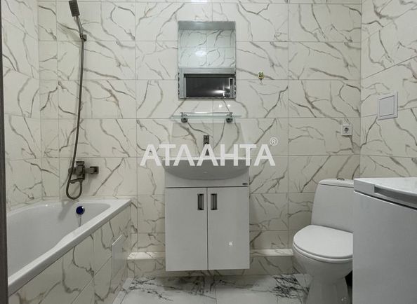 1-room apartment apartment by the address st. Zhemchuzhnaya (area 43 m²) - Atlanta.ua - photo 6