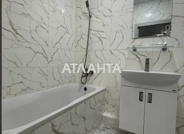1-room apartment apartment by the address st. Zhemchuzhnaya (area 43 m²) - Atlanta.ua - photo 7