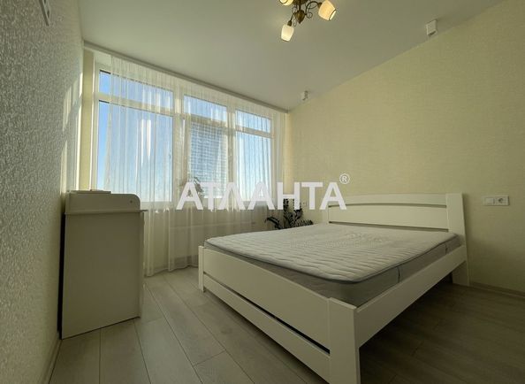 1-room apartment apartment by the address st. Zhemchuzhnaya (area 43 m²) - Atlanta.ua