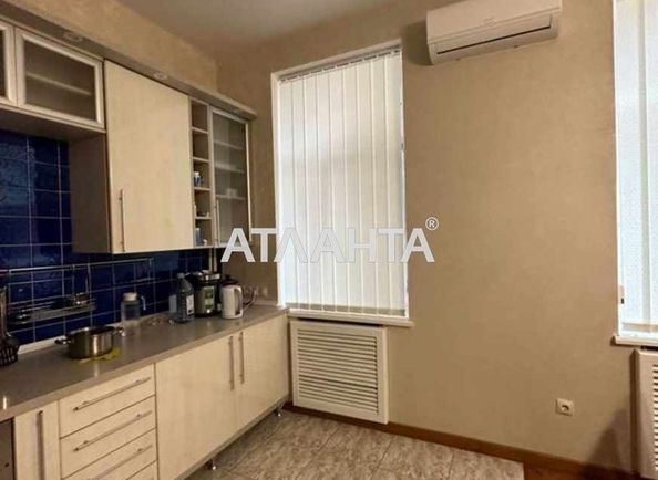 3-кімнатна квартира за адресою вул. Катерининська (площа 134 м²) - Atlanta.ua - фото 3
