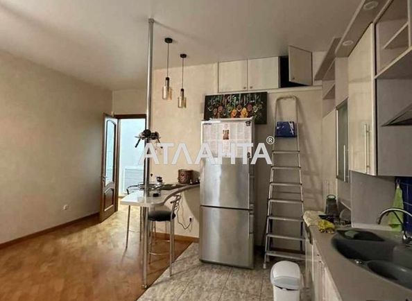 3-кімнатна квартира за адресою вул. Катерининська (площа 134 м²) - Atlanta.ua - фото 4