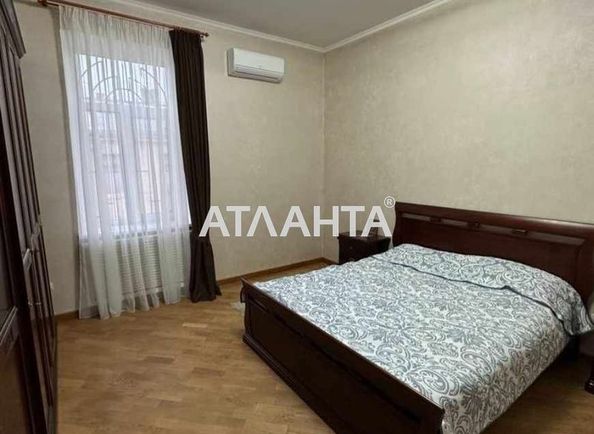 3-кімнатна квартира за адресою вул. Катерининська (площа 134 м²) - Atlanta.ua