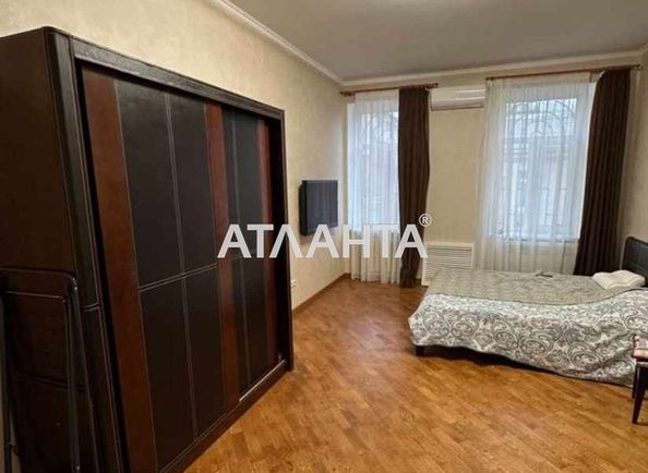 3-кімнатна квартира за адресою вул. Катерининська (площа 134 м²) - Atlanta.ua - фото 2
