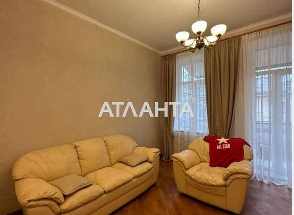 3-кімнатна квартира за адресою вул. Катерининська (площа 134 м²) - Atlanta.ua - фото 5