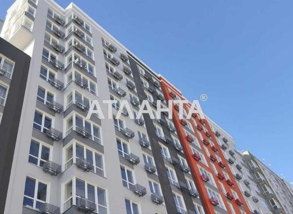 1-комнатная квартира по адресу 7 км овидиопольской дор. (площадь 28,4 м²) - Atlanta.ua - imageAlt 2