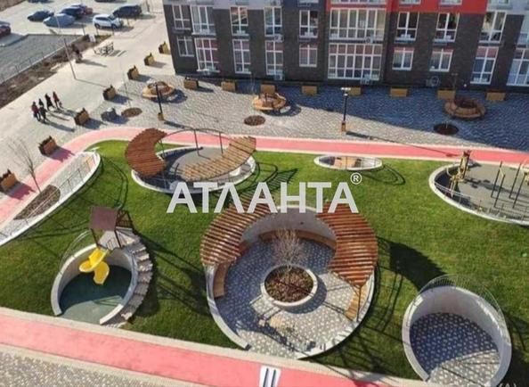 1-комнатная квартира по адресу 7 км овидиопольской дор. (площадь 28,4 м²) - Atlanta.ua - imageAlt 13