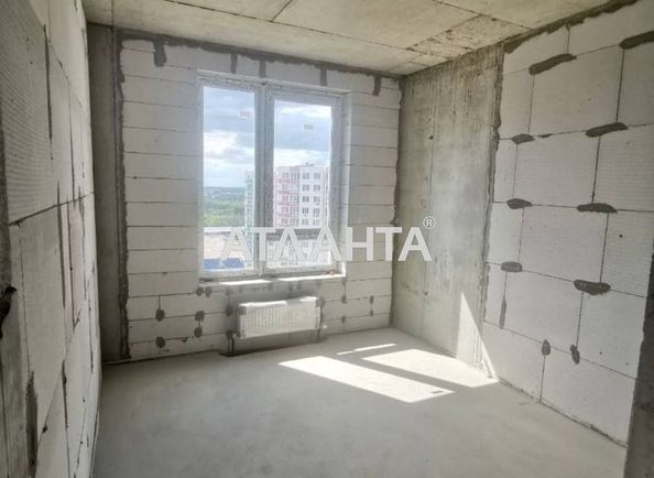 1-room apartment apartment by the address st. Nebesnoy Sotni pr Zhukova marsh pr Leninskoy iskry pr (area 56,9 m²) - Atlanta.ua - photo 4