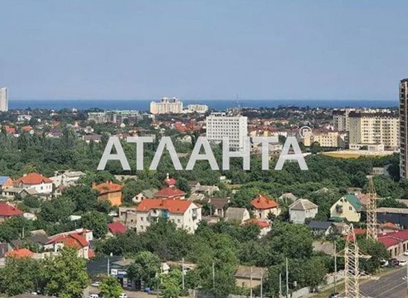 1-комнатная квартира по адресу ул. Варненская (площадь 48 м²) - Atlanta.ua - фото 7