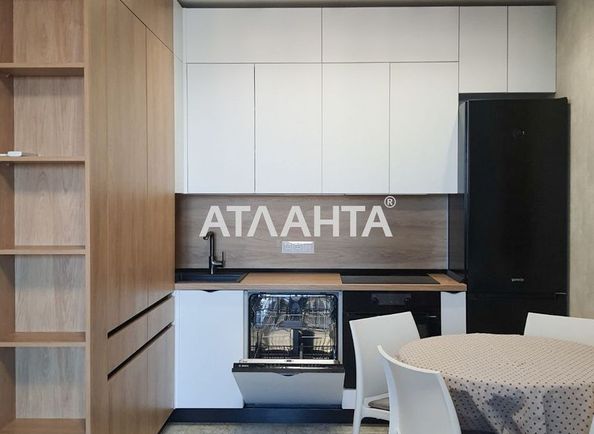1-комнатная квартира по адресу ул. Варненская (площадь 48 м²) - Atlanta.ua