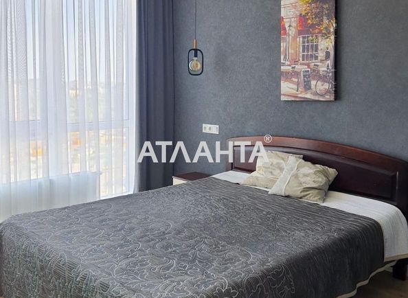 1-комнатная квартира по адресу ул. Варненская (площадь 48 м²) - Atlanta.ua - фото 9