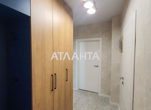 1-комнатная квартира по адресу ул. Варненская (площадь 48 м²) - Atlanta.ua - фото 13