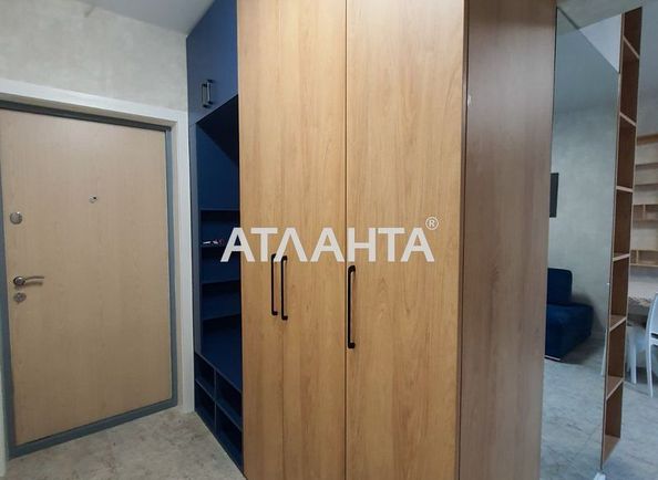 1-комнатная квартира по адресу ул. Варненская (площадь 48 м²) - Atlanta.ua - фото 15
