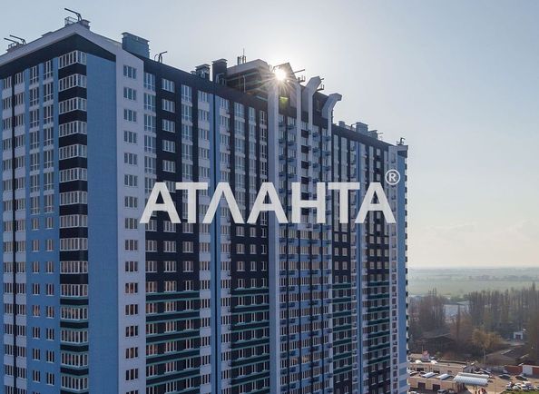 1-комнатная квартира по адресу ул. Варненская (площадь 48 м²) - Atlanta.ua - фото 18