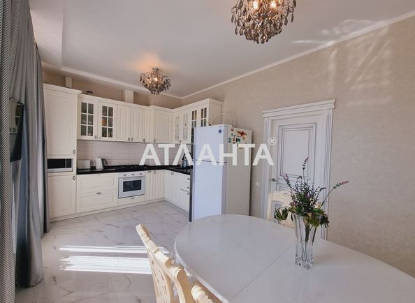2-rooms apartment apartment by the address st. Dacha kovalevskogo Amundsena (area 78,5 m2) - Atlanta.ua - photo 6
