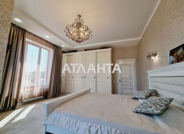 2-rooms apartment apartment by the address st. Dacha kovalevskogo Amundsena (area 78,5 m2) - Atlanta.ua - photo 9