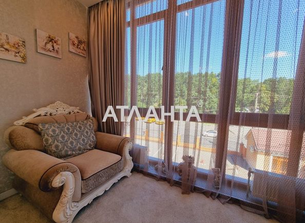 2-rooms apartment apartment by the address st. Dacha kovalevskogo Amundsena (area 78,5 m2) - Atlanta.ua - photo 10