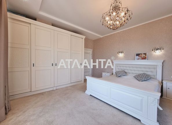 2-rooms apartment apartment by the address st. Dacha kovalevskogo Amundsena (area 78,5 m2) - Atlanta.ua - photo 13