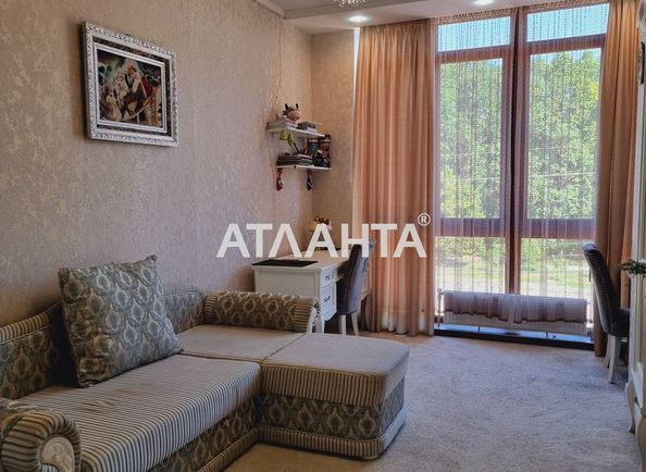 2-комнатная квартира по адресу ул. Дача ковалевского (площадь 78,5 м2) - Atlanta.ua - фото 14