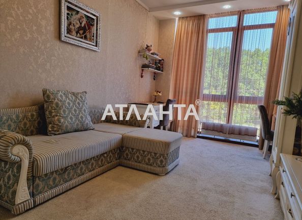 2-rooms apartment apartment by the address st. Dacha kovalevskogo Amundsena (area 78,5 m2) - Atlanta.ua - photo 15