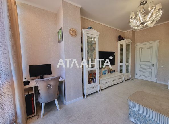 2-rooms apartment apartment by the address st. Dacha kovalevskogo Amundsena (area 78,5 m2) - Atlanta.ua - photo 16