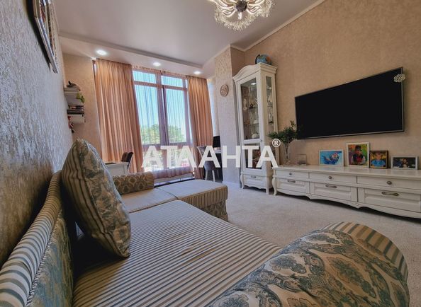 2-rooms apartment apartment by the address st. Dacha kovalevskogo Amundsena (area 78,5 m2) - Atlanta.ua - photo 18