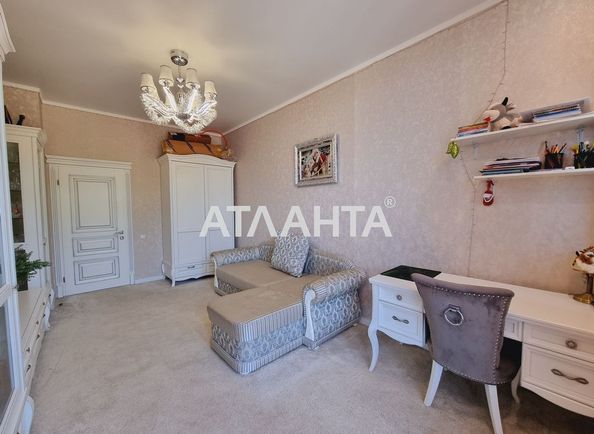 2-rooms apartment apartment by the address st. Dacha kovalevskogo Amundsena (area 78,5 m2) - Atlanta.ua - photo 19