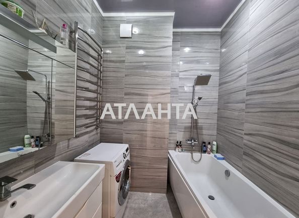 2-rooms apartment apartment by the address st. Dacha kovalevskogo Amundsena (area 78,5 m2) - Atlanta.ua - photo 20