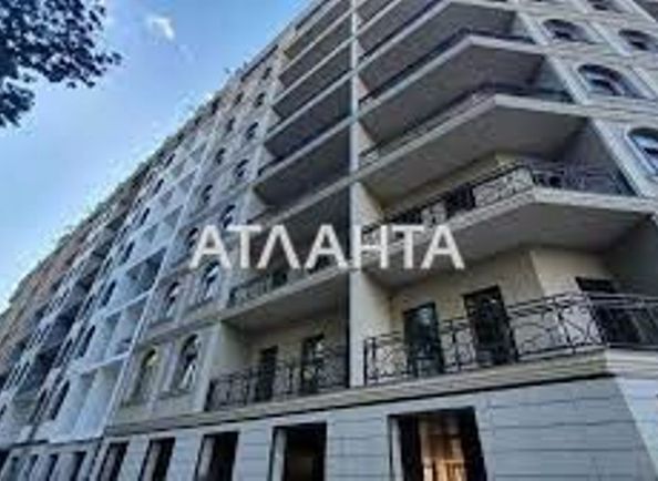 1-room apartment apartment by the address st. Dacha kovalevskogo Amundsena (area 29,0 m2) - Atlanta.ua - photo 2