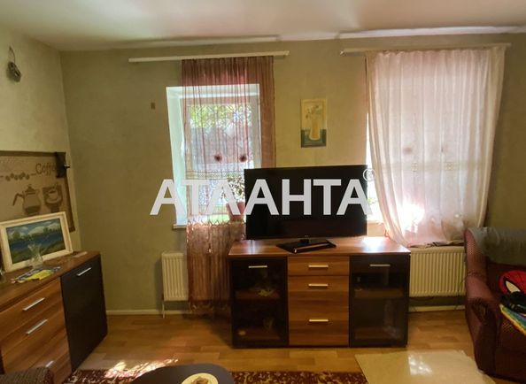 1-room apartment apartment by the address st. Bazarnaya Kirova (area 31,0 m2) - Atlanta.ua - photo 3