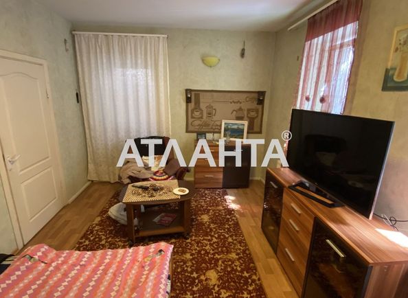 1-room apartment apartment by the address st. Bazarnaya Kirova (area 31,0 m2) - Atlanta.ua - photo 2