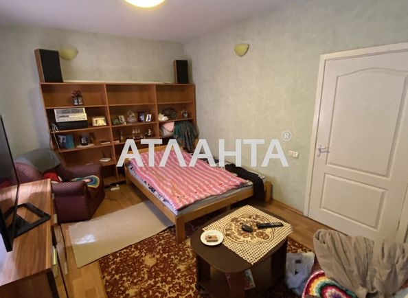 1-room apartment apartment by the address st. Bazarnaya Kirova (area 31,0 m2) - Atlanta.ua