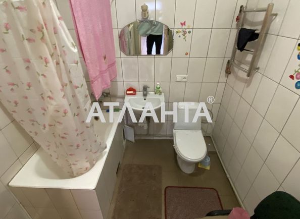 1-room apartment apartment by the address st. Bazarnaya Kirova (area 31,0 m2) - Atlanta.ua - photo 4