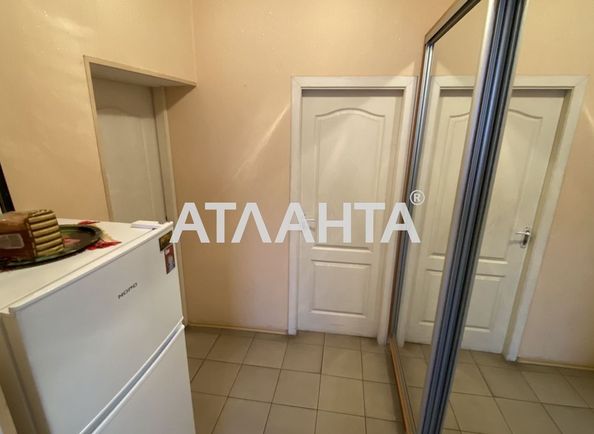 1-room apartment apartment by the address st. Bazarnaya Kirova (area 31,0 m2) - Atlanta.ua - photo 5