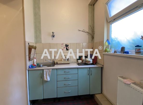 1-room apartment apartment by the address st. Bazarnaya Kirova (area 31,0 m2) - Atlanta.ua - photo 6