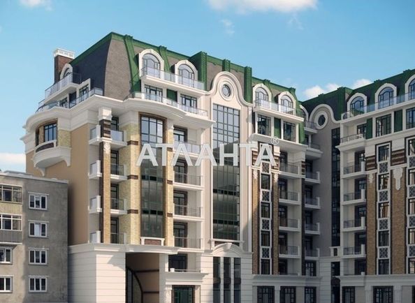 Коммерческая недвижимость по адресу ул. Еврейская (площадь 0) - Atlanta.ua - фото 2
