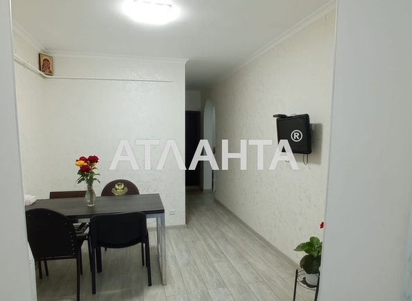 3-rooms apartment apartment by the address st. Babadzhanyana marsh Rekordnaya (area 82,7 m2) - Atlanta.ua - photo 4