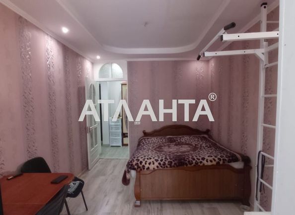 3-rooms apartment apartment by the address st. Babadzhanyana marsh Rekordnaya (area 82,7 m2) - Atlanta.ua - photo 8