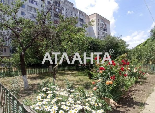 3-rooms apartment apartment by the address st. Babadzhanyana marsh Rekordnaya (area 82,7 m2) - Atlanta.ua - photo 14