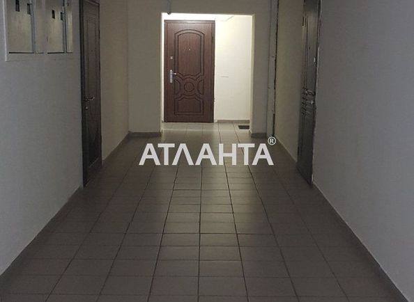 1-room apartment apartment by the address st. Tsentralnaya (area 38,0 m2) - Atlanta.ua - photo 5