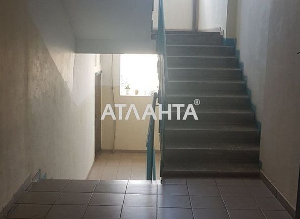 1-room apartment apartment by the address st. Tsentralnaya (area 38,0 m2) - Atlanta.ua - photo 6