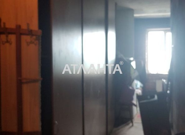 1-room apartment apartment by the address st. Tsentralnaya (area 38,0 m2) - Atlanta.ua - photo 7
