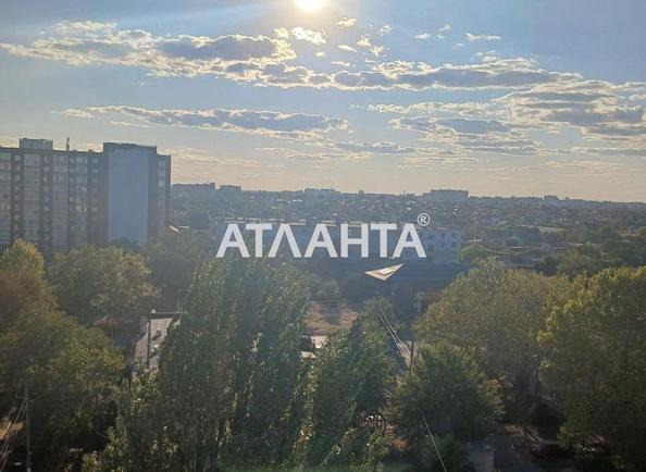1-room apartment apartment by the address st. Tsentralnaya (area 38 m²) - Atlanta.ua - photo 3