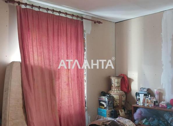 1-room apartment apartment by the address st. Tsentralnaya (area 38 m²) - Atlanta.ua - photo 4