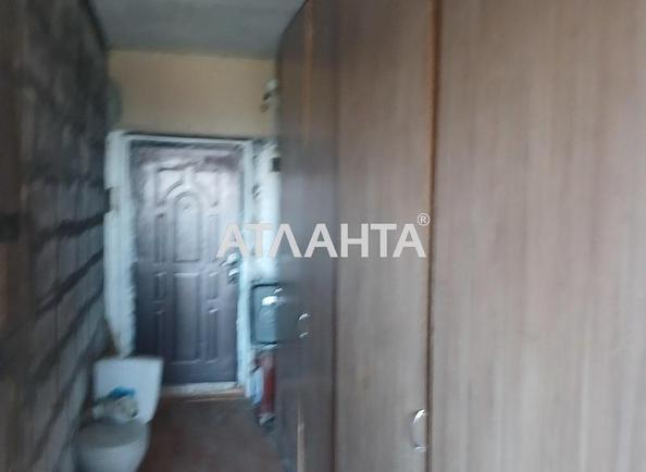 1-room apartment apartment by the address st. Tsentralnaya (area 38 m²) - Atlanta.ua - photo 5
