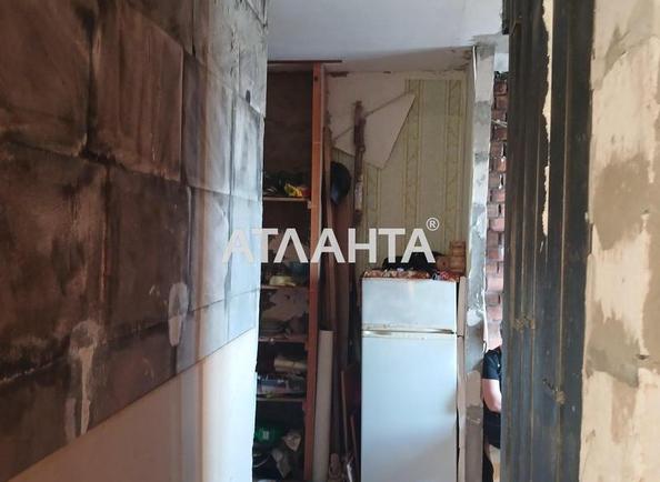 1-room apartment apartment by the address st. Tsentralnaya (area 38 m²) - Atlanta.ua - photo 8