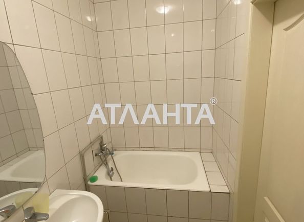 1-room apartment apartment by the address st. Bazarnaya Kirova (area 22,3 m2) - Atlanta.ua - photo 7