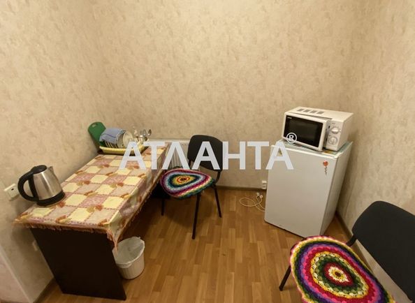 1-room apartment apartment by the address st. Bazarnaya Kirova (area 22,3 m2) - Atlanta.ua - photo 4