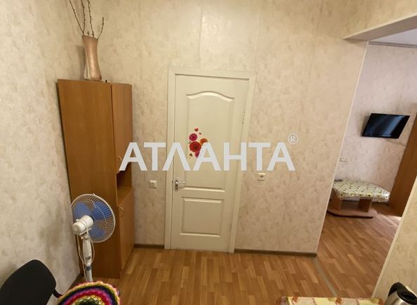 1-room apartment apartment by the address st. Bazarnaya Kirova (area 22,3 m2) - Atlanta.ua - photo 5