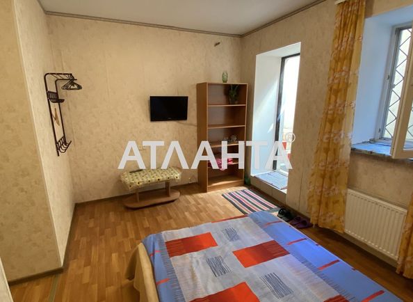 1-room apartment apartment by the address st. Bazarnaya Kirova (area 22,3 m2) - Atlanta.ua - photo 3