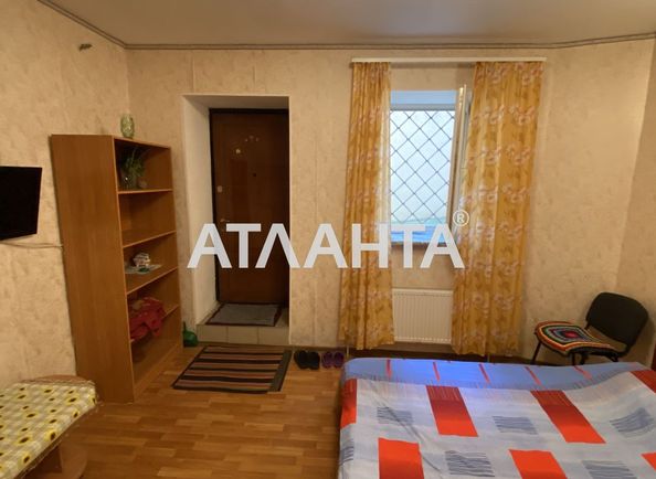 1-room apartment apartment by the address st. Bazarnaya Kirova (area 22,3 m2) - Atlanta.ua - photo 2